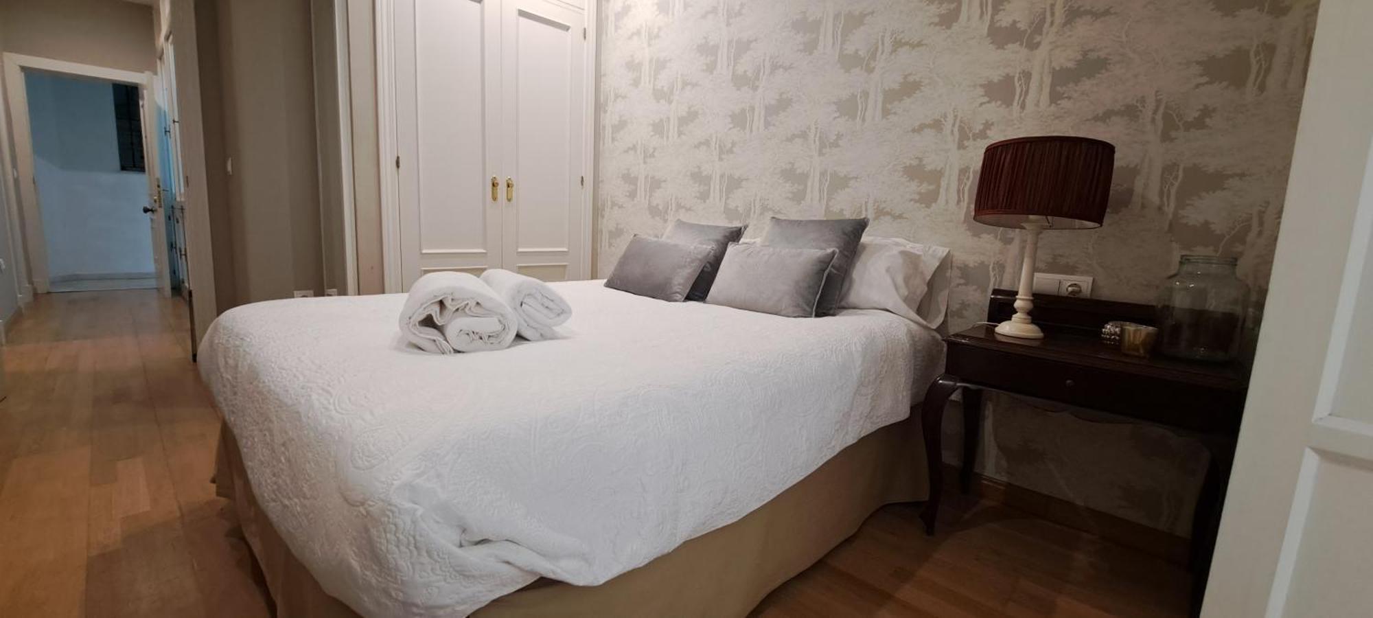 Apartamento Omnia, Feel Cadiz Cádis Exterior foto