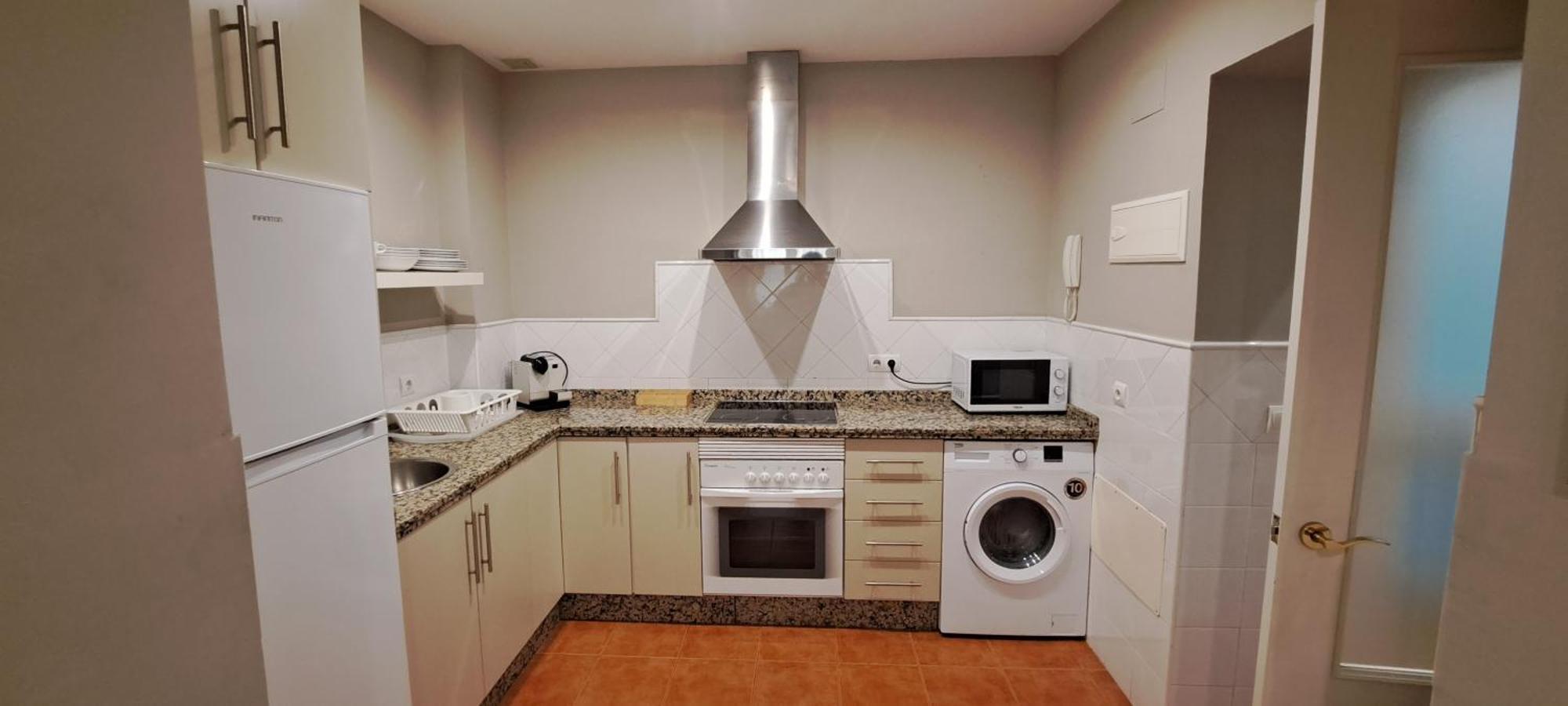 Apartamento Omnia, Feel Cadiz Cádis Exterior foto