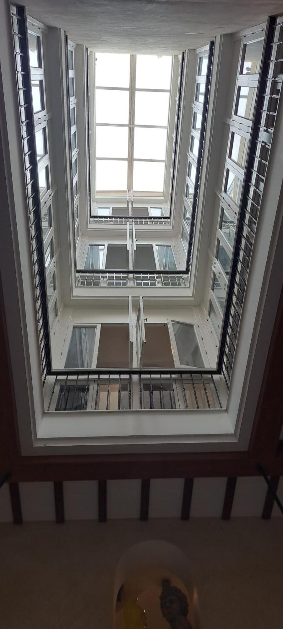 Apartamento Omnia, Feel Cadiz Cádis Exterior foto