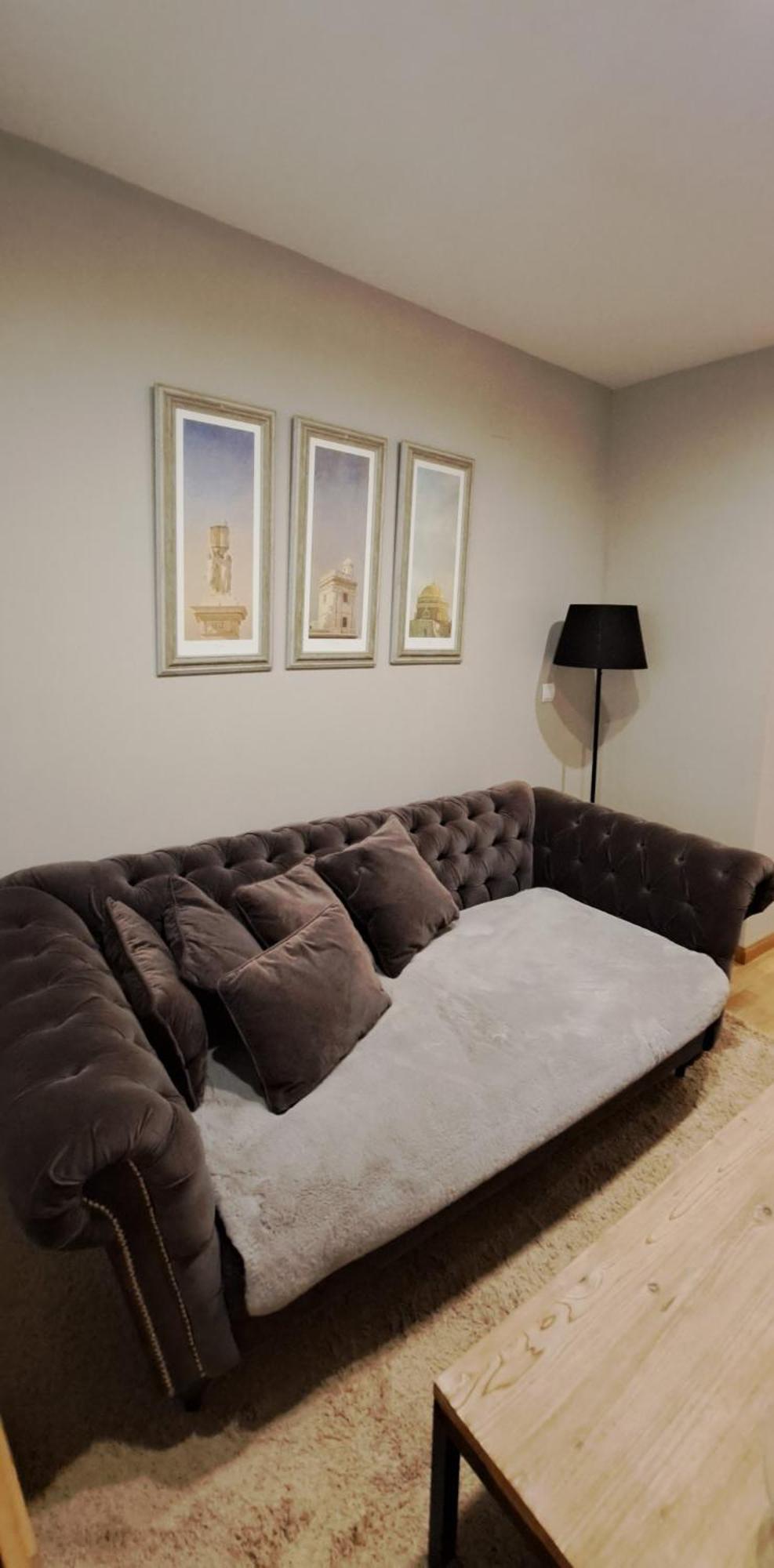 Apartamento Omnia, Feel Cadiz Cádis Exterior foto
